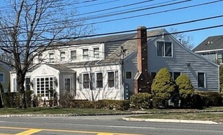 More details for 140 Columbia Tpke, Florham Park, NJ - Office for Lease