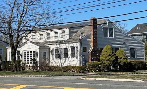 140 Columbia Tpke, Florham Park, NJ for lease Building Photo- Image 1 of 12