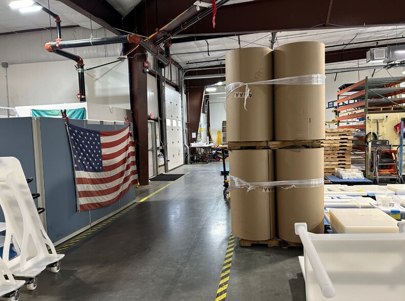 440 Washington St, Auburn, MA for lease - Interior Photo - Image 3 of 7