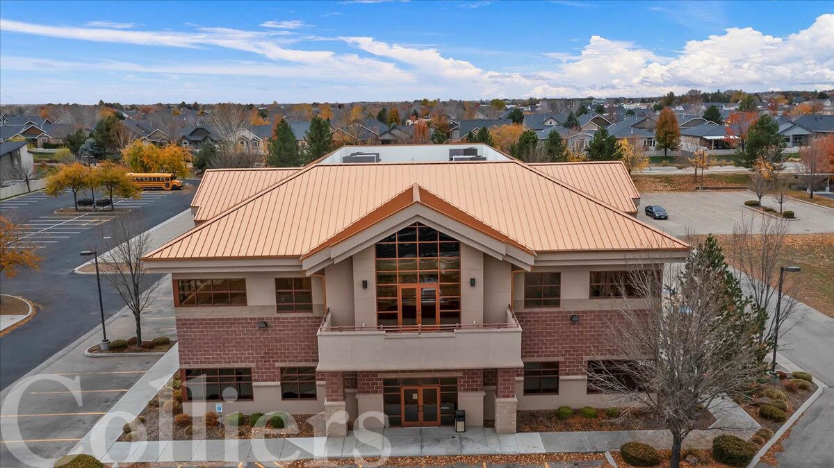 3451 E Copper Point Dr, Meridian, ID for sale Building Photo- Image 1 of 1