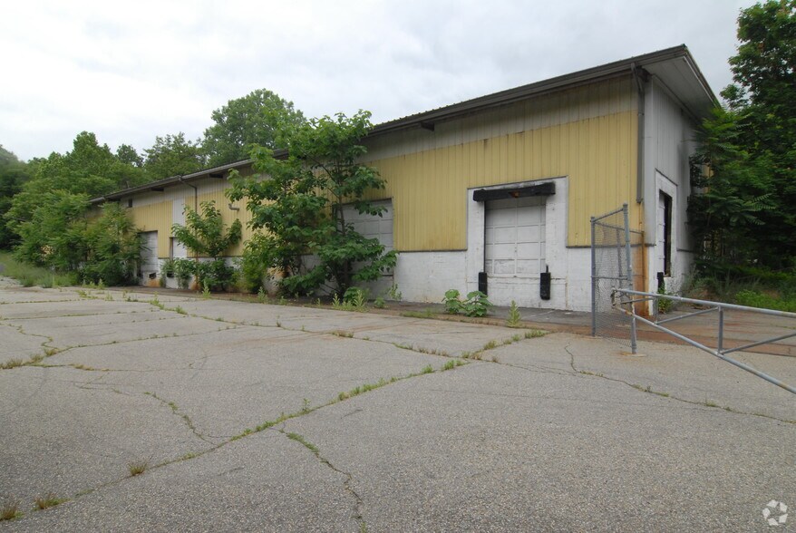 2 Plane St, Boonton, NJ for sale - Primary Photo - Image 1 of 1