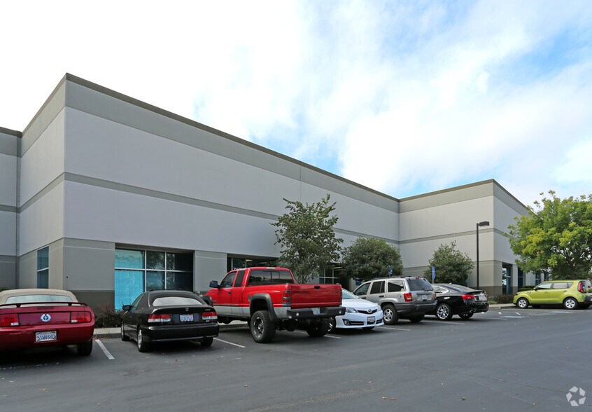 7655-7693 Longard Rd, Livermore, CA for lease - Building Photo - Image 2 of 4