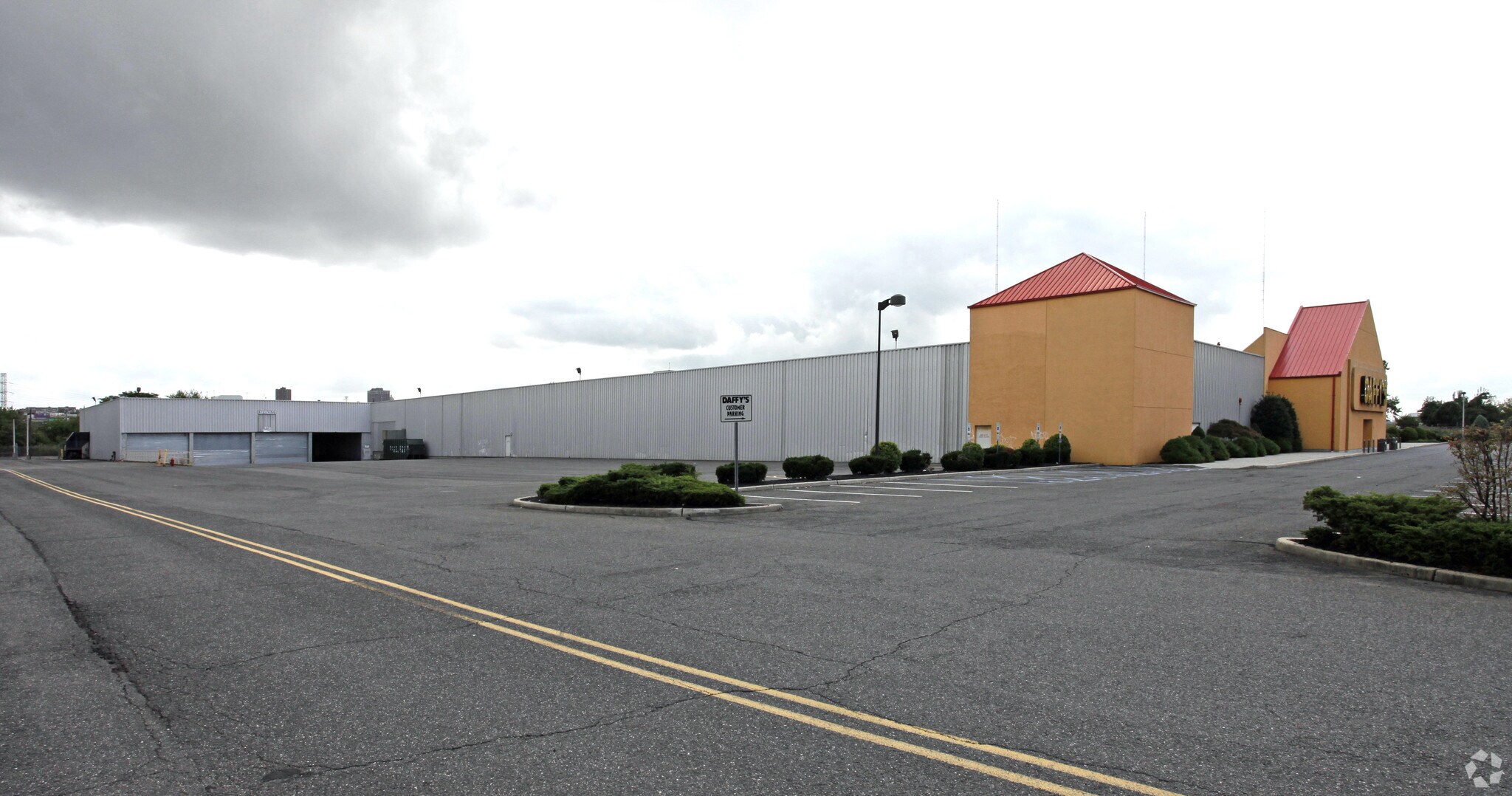 2701 Route 3 Way, Secaucus, NJ for sale Primary Photo- Image 1 of 1