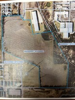 Rocky Run Industrial Park - Commercial Real Estate