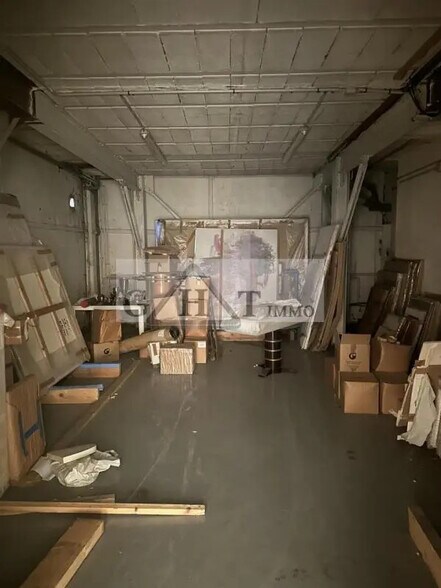 Industrial in Ivry-sur-Seine for sale - Interior Photo - Image 2 of 7