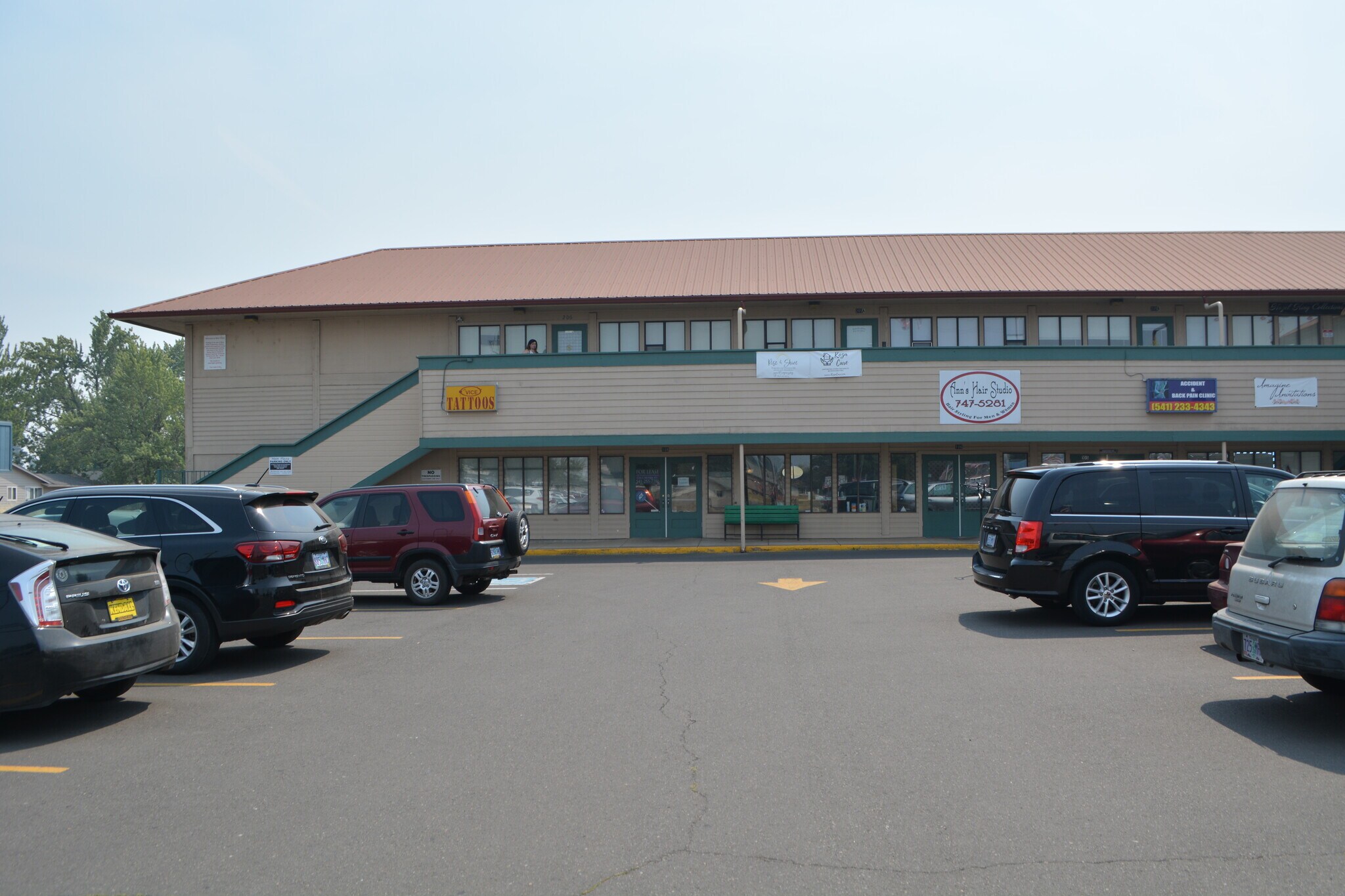 3831 Main St, Springfield, OR for sale Building Photo- Image 1 of 1