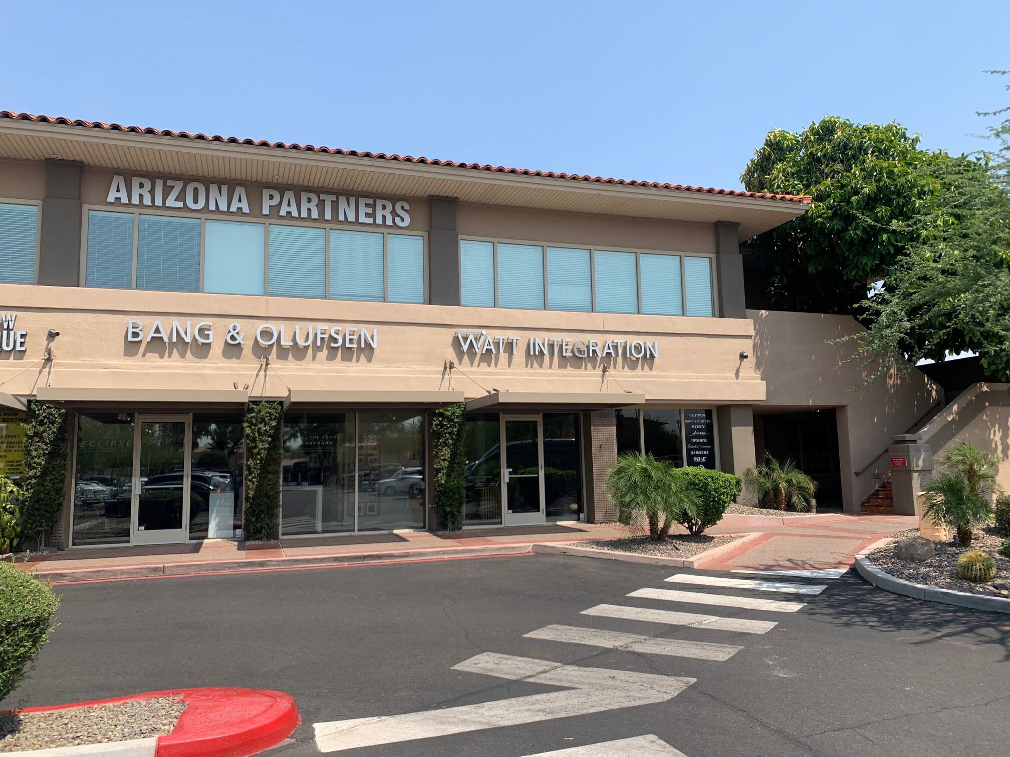 N Hayden Rd, Scottsdale, AZ for sale Building Photo- Image 1 of 1