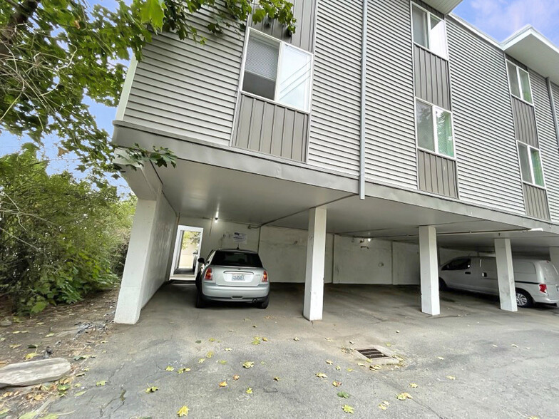 305 NE Spaulding St, Pullman, WA for sale - Building Photo - Image 3 of 8