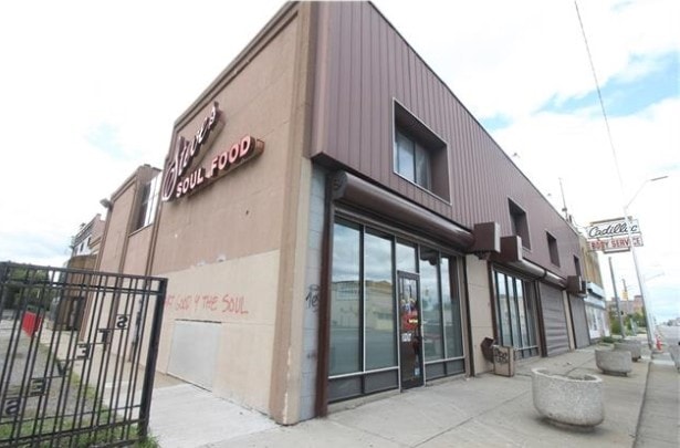 8443 Grand River Ave, Detroit, MI for sale - Building Photo - Image 2 of 36