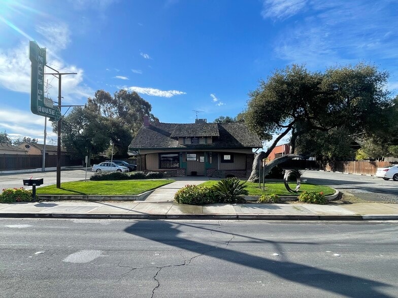 3100 E 18th St, Antioch, CA for sale - Building Photo - Image 1 of 1