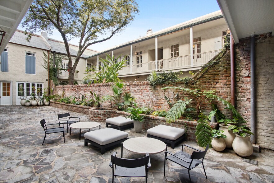 619 Royal St, New Orleans, LA 70130 Retail for Lease