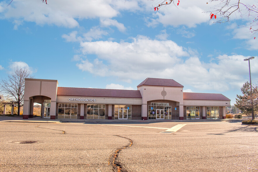 9910-9940 Wadsworth Pky, Westminster, CO for lease - Building Photo - Image 1 of 7