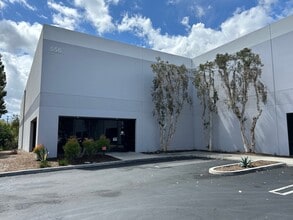 556 Vanguard Way, Brea, CA for lease Building Photo- Image 2 of 2