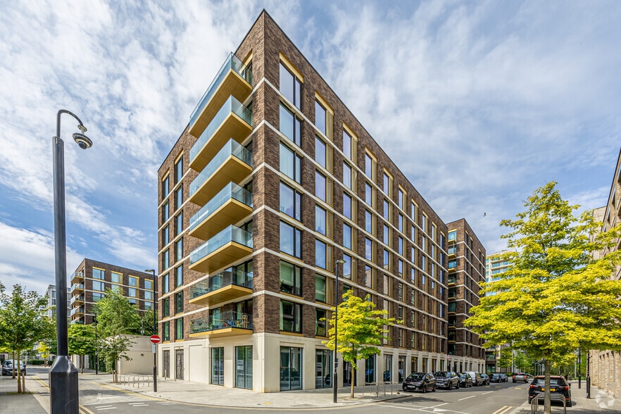 Shipwright Street, London for sale - Building Photo - Image 2 of 2