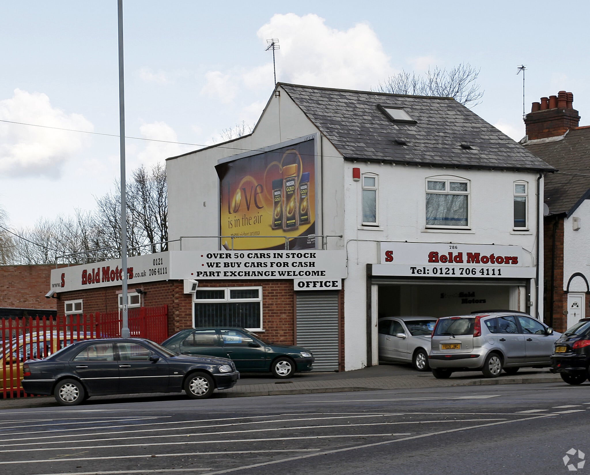 305 Stockfield Rd, Birmingham for sale Primary Photo- Image 1 of 1
