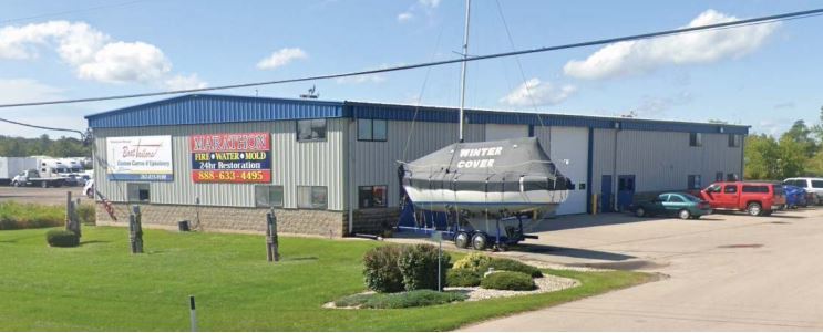 2332 N Sylvania Ave, Sturtevant, WI for sale Building Photo- Image 1 of 1