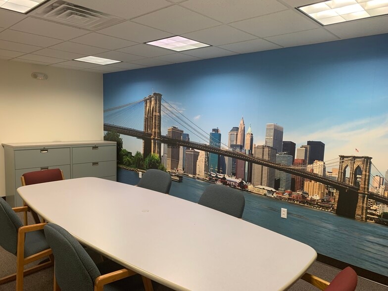 2740 State Route 10 W, Parsippany, NJ for lease - Interior Photo - Image 3 of 16