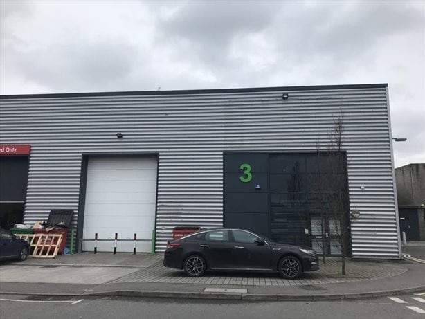 101 Stephenson St, London for sale - Building Photo - Image 1 of 1