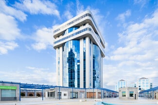 More details for Calle Astronomía, 1, Sevilla - Office for Sale