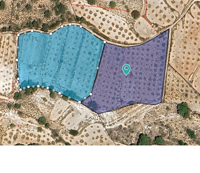 Land in Yecla for sale - Building Photo - Image 1 of 4