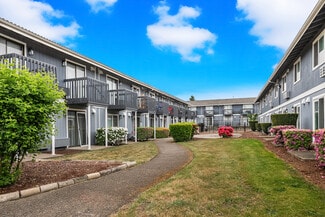 More details for 8726-8736 S Hosmer St, Tacoma, WA - Multifamily for Sale