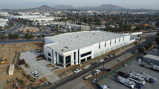 More details for 1623 Leeson Ln, Corona, CA - Industrial for Sale