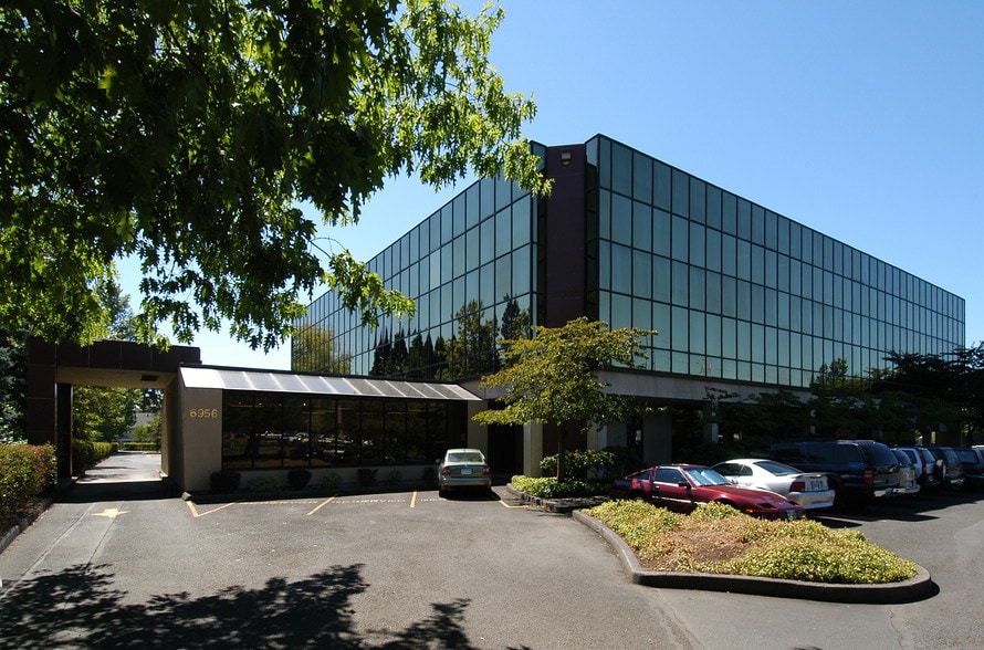 6950 SW Hampton St, Tigard, OR for lease - Other - Image 2 of 24
