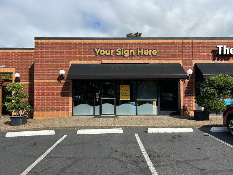 29030 SW Town Center Loop E, Wilsonville, OR for sale - Building Photo - Image 1 of 1