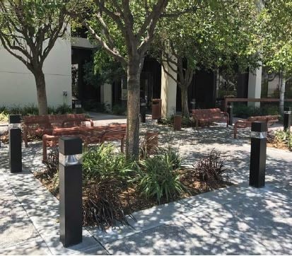 23929 Valencia Blvd, Valencia, CA for lease - Building Photo - Image 3 of 11