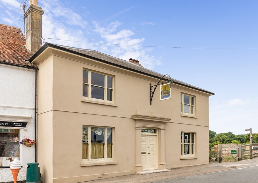 High St, Upper Beeding for sale - Building Photo - Image 1 of 1