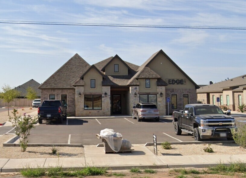 5617 114th St, Lubbock, TX for sale - Primary Photo - Image 1 of 1