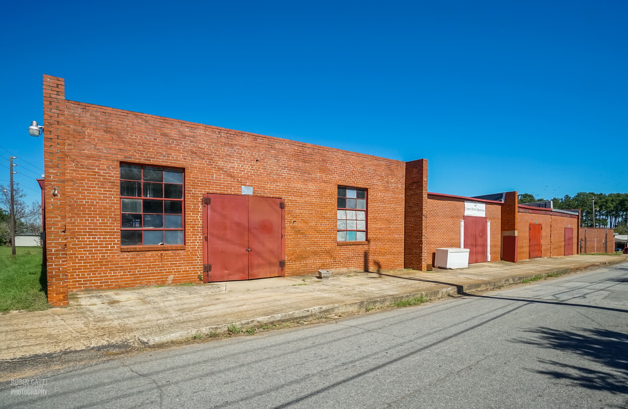 94 E Adams St, Forsyth, GA for lease Building Photo- Image 1 of 25