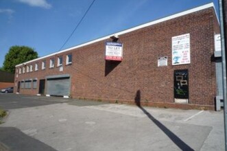 Station Rd, Birmingham for lease Building Photo- Image 2 of 3