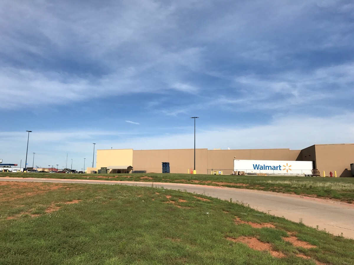 2801 Avenue F, Childress, TX 79201 Land Property for Sale