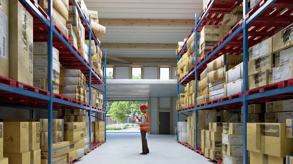 Flex in Le Pontet for sale - Interior Photo - Image 3 of 6