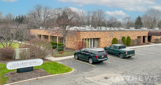 More details for 211 S Crapo St, Mount Pleasant, MI - Office for Sale