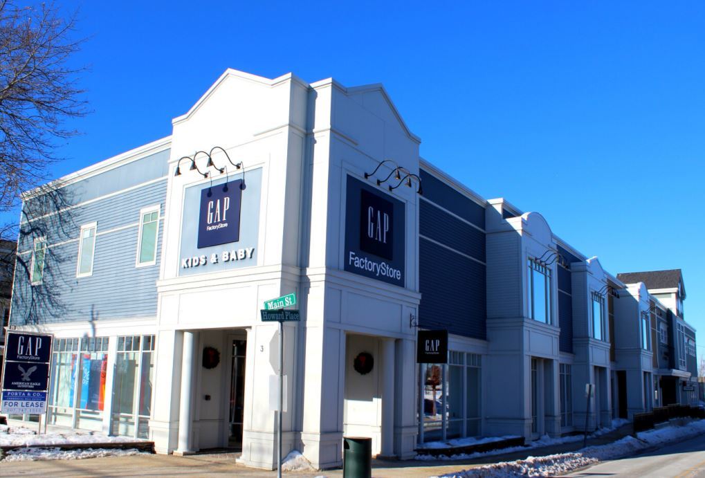 35 Main St, Freeport, ME for sale Building Photo- Image 1 of 1