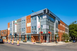 More details for 5773-5781 Boul Gouin O, Montréal, QC - Office for Lease