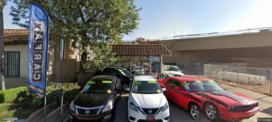 3839 Stockdale Hwy, Bakersfield, CA for lease - Building Photo - Image 1 of 3