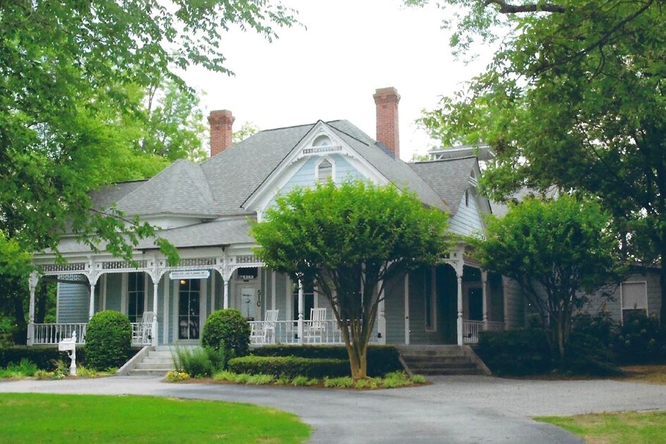 2140 Old Covington Hwy SW, Conyers, GA for sale Primary Photo- Image 1 of 1