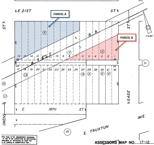 E 21st, Bakersfield, CA for sale - Other - Image 2 of 2