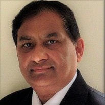 Vipin Shah