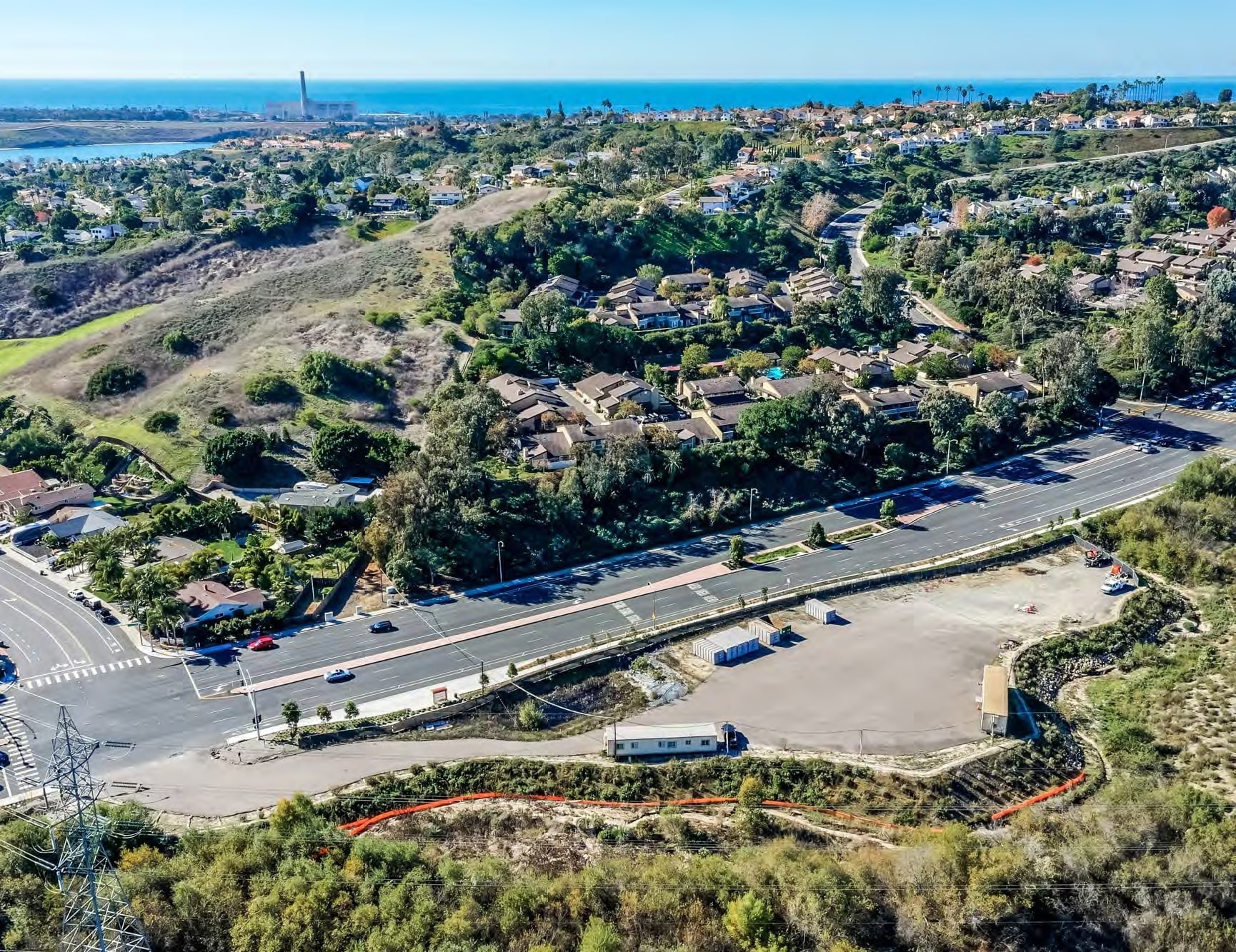 El Camino Real & Kelly Dr, Carlsbad, CA for sale Building Photo- Image 1 of 6