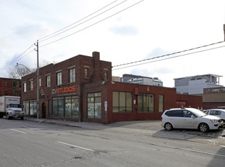 More details for 381-387 Richmond St E, Toronto, ON - Multiple Space Uses for Lease