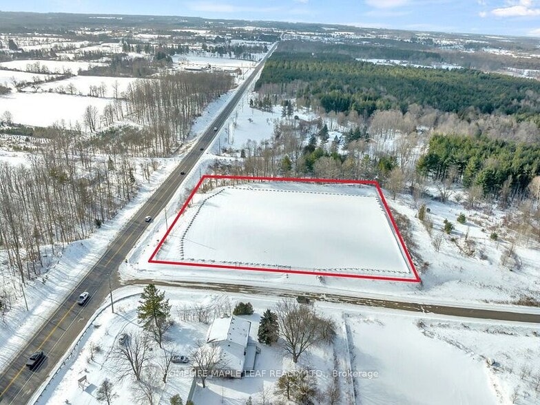 100 Fellows Rd, Guelph, ON for sale - Primary Photo - Image 1 of 1