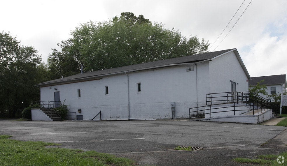 4407 Lee St NE, Washington, DC for sale - Building Photo - Image 1 of 2