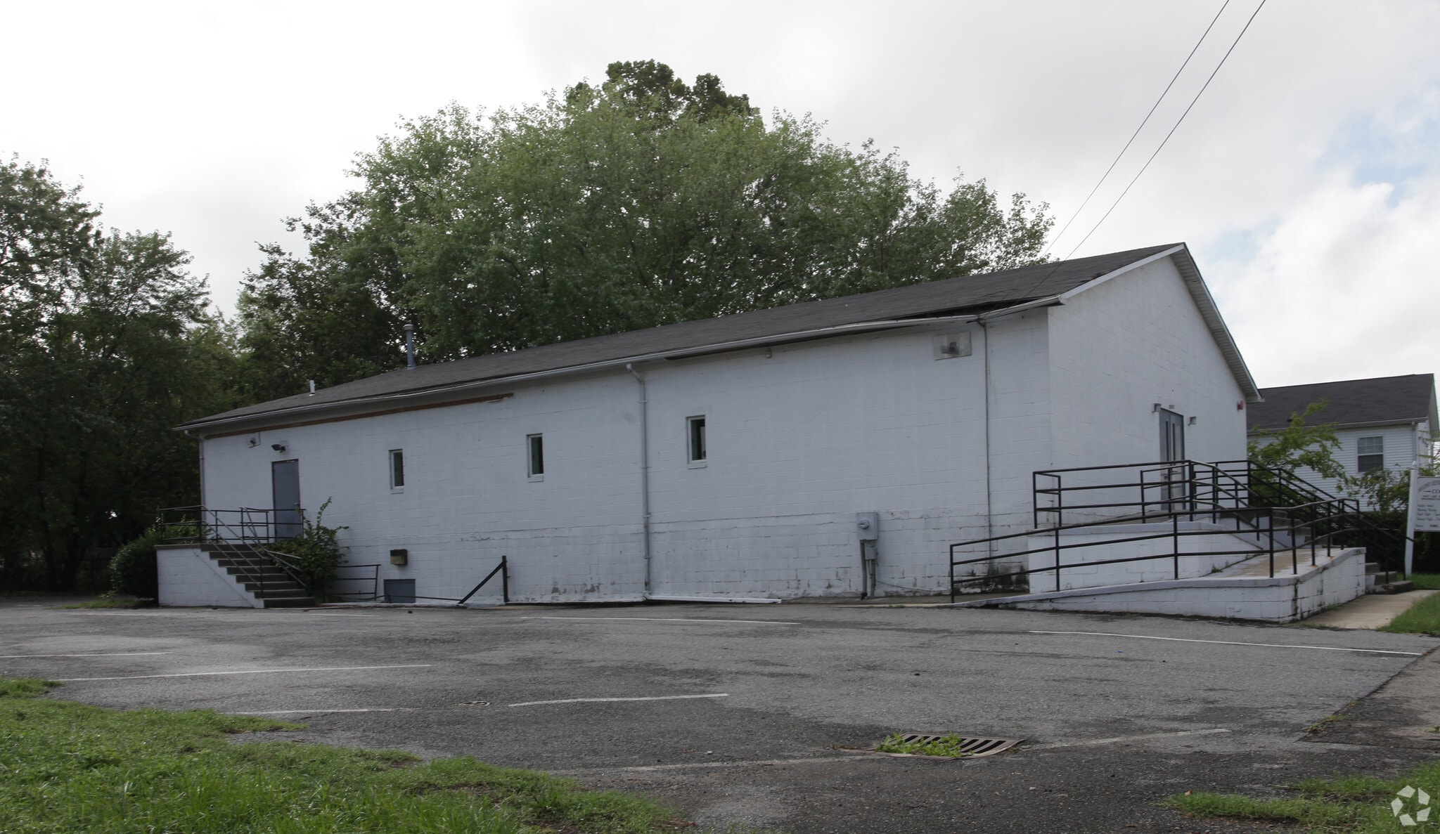 4407 Lee St NE, Washington, DC for sale Building Photo- Image 1 of 3