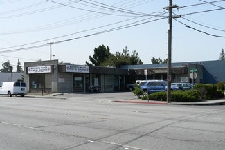 More details for 2950 Middlefield Rd, Redwood City, CA - Retail for Lease