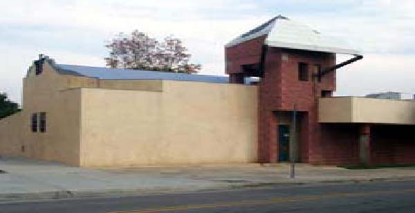 3958 Ince Blvd, Culver City, CA for lease - Building Photo - Image 2 of 6