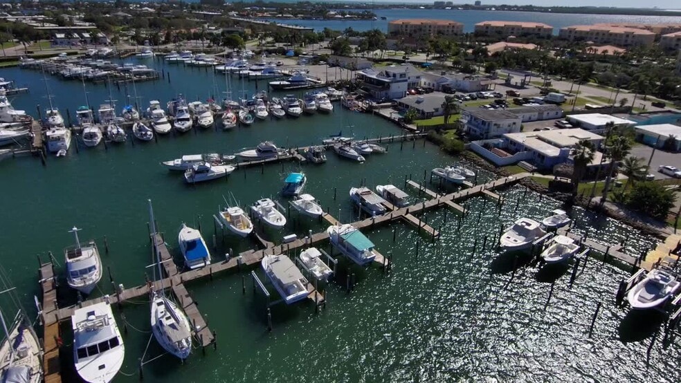 1004-1010 Seaway Dr, Fort Pierce, FL for sale - Commercial Listing Video - Image 2 of 16